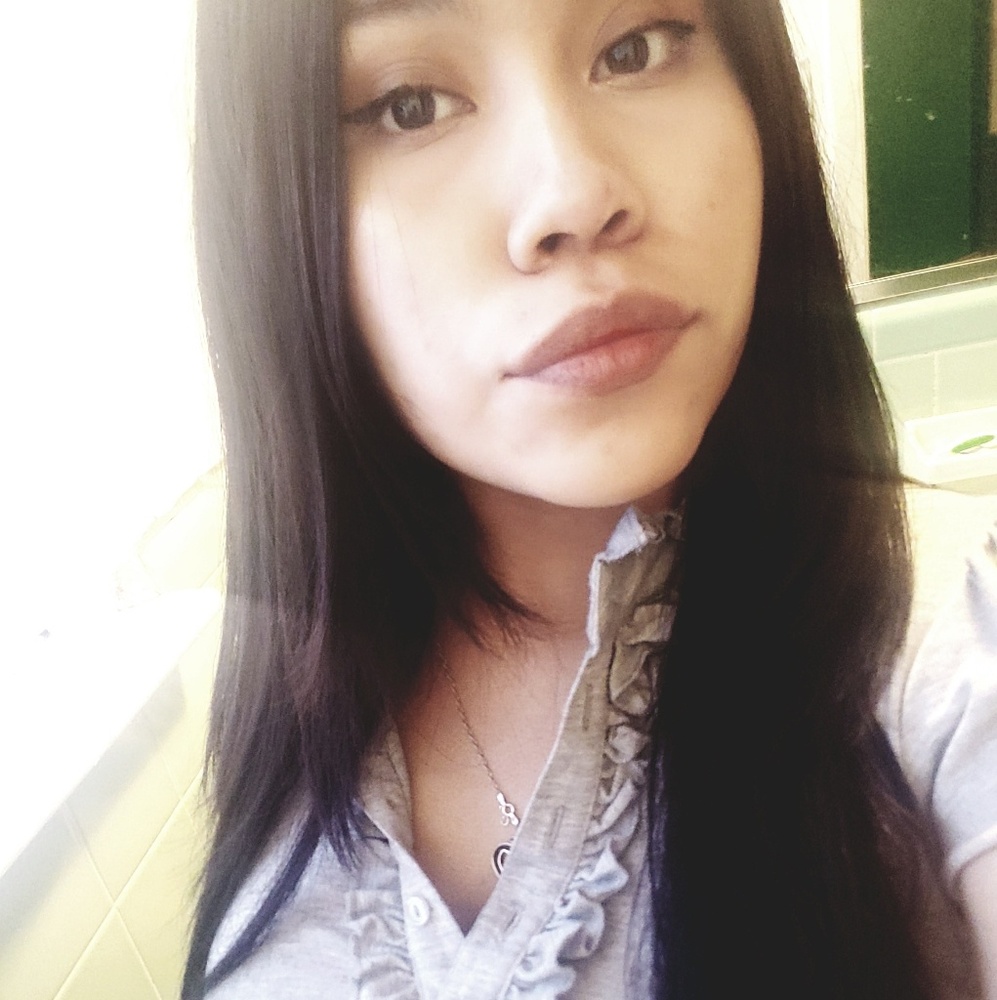 Meet your Posher, Fabiola